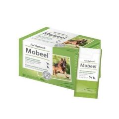 Mobeel Complemento Articolazioni 50 bustine