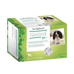 Gasteel Vet Supplemento digestivo naturale 30 bustine