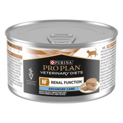 Purina Veterinary Diets Gatto NF Renal Scatolette