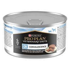 Purina Veterinary Diets Cane - Gatto CN Convalescence Scatolette