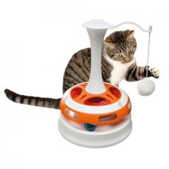 Gioco per gatti Tornado
