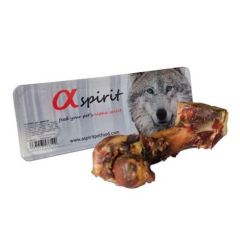 Alpha Spirit Osso di Prosciutto 220 gr x 15