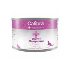 Calibra Cat Struvite (Scatolette) 6 x 200 gr