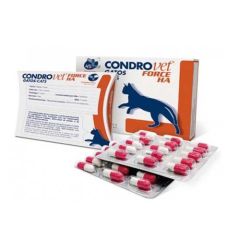 Condrovet Force HA Gatti (Anteriormente Cosequin)