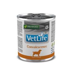 Farmina Vet Life Convalescence (Scatolette) 300 gr x 6
