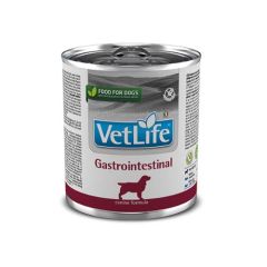 Farmina Vet Life Gastrointestinal (Scatolette) 300 gr x 6