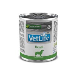 Farmina Vet Life Renal (Scatolette) 300 gr x 6