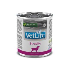 Farmina Vet Life Struvite (Scatolette) 300 gr x 6