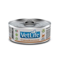 Farmina Vet Life Convalescence Gatto (Scatolette) 85 gr x 12