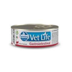 Farmina Vet Life Gastrointestinal Gatto (Scatolette) 85 gr x 12