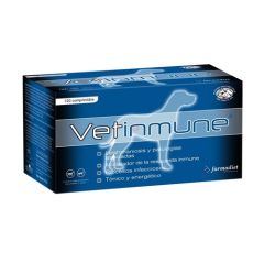 Vetinmune (120 compresse)