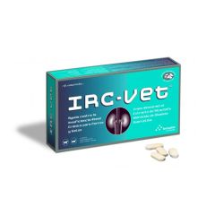 IRCVET per cani e gatti (60 compresse)
