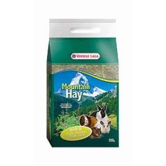 Calibra Dog Vet Diet Ultra Hypoallergenic Insect - Versele Laga Fieno Naturale alla Menta