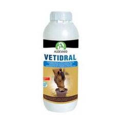 Vetidral Soluzione Cavalli 1l.