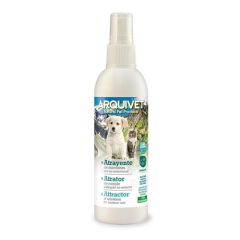 Attrattivo per cani e gatti 125 ml Arquivet