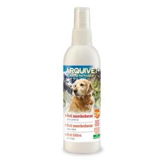 Antimorso per cani 125 ml Arquivet