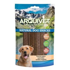 Straccetti di agnello - 100 g Arquivet