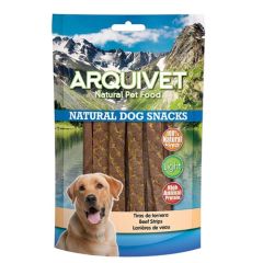 Straccetti di vitello - 100 g Arquivet