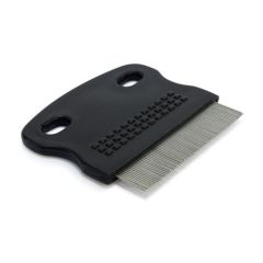 Pettine antipulci metallico Arquivet