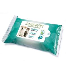 Salviettine igieniche 15pz. Arquivet