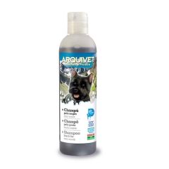 Shampoo pelo nero 250 ml Arquivet