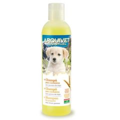 Shampoo per cuccioli 250 ml Arquivet