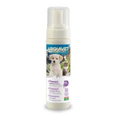 Shampoo schiuma a secco 200 ml Arquivet