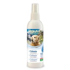 Profumo per cani aroma naturale 125 ml Arquivet