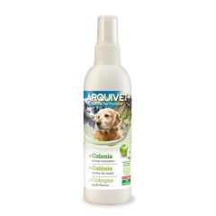Profumo per cani aroma mela 125 ml Arquivet