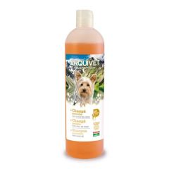 Shampoo protettivo con olio di visone - 750 ml Arquivet
