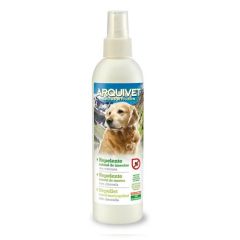 Repellente contro gli insetti naturale con citronella - 250 ml Arquivet