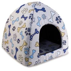Igloo ossa 45x45x40 cm Arquivet