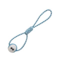 Palla con cordone blu Arquivet
