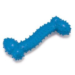 Osso blu con spuntoni 15,5 cm Arquivet