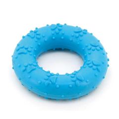 Cerchio blu Arquivet termoplastico 7 cm