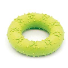 Cerchio pistacchio Arquivet termoplastico 7 cm