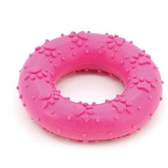 Cerchio rosa Arquivet termoplastico 7 cm
