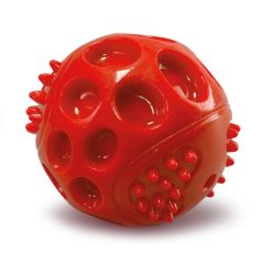 Palla rossa super resistente Arquivet