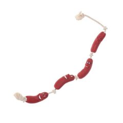 Catena di salsicce 67 cm Arquivet
