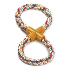 Nodo cotone “8” 38 cm Arquivet