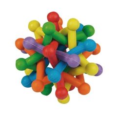 Pallina irregolare grande 10 cm Arquivet