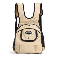 Zaino Front 30x20x34 cm Arquivet