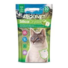 Silicacrystal 3,8 L mela verde Arquivet