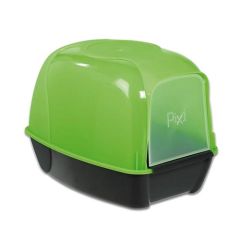 Casetta gatto Kroxi 52x39x39 cm Arquivet