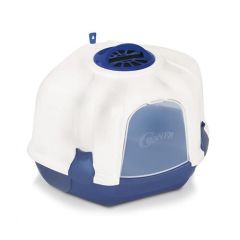 Casetta gatto Corner 54x40x55 cm Arquivet