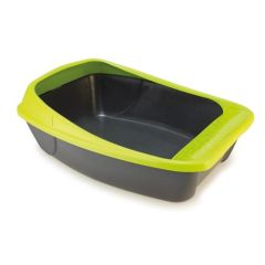 Vassoio gatto Arquivet Virgo (52x39x20)