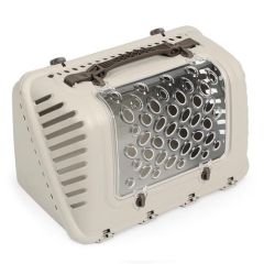 Trasportino P-Bag beige Arquivet