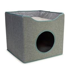 Tiragraffi Yakson 39x39x38 cm Arquivet