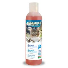 Shampoo gatti 250 ml Arquivet