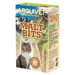 Cat malt bits Arquivet 40 g